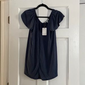 Green Envelope Top Size L